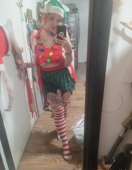 criticalkitt model perfect gallery