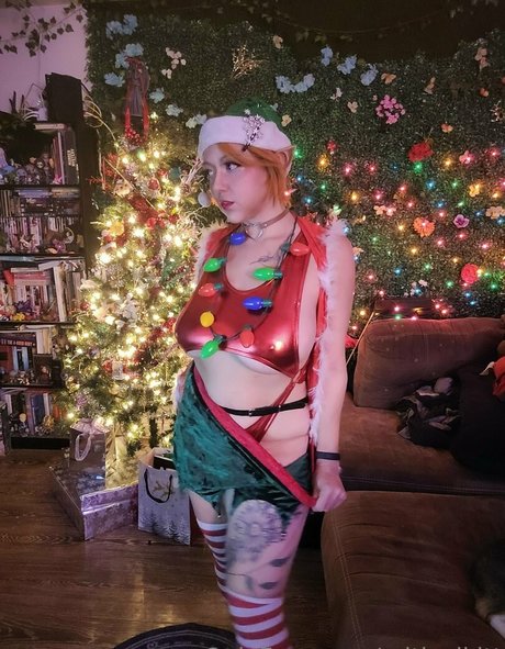 criticalkitt sex star photos