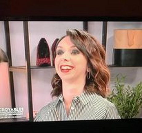 Alyson Kisney model nice picture