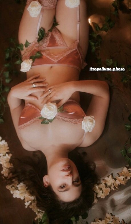 Stephanie Oustalet model hd archive