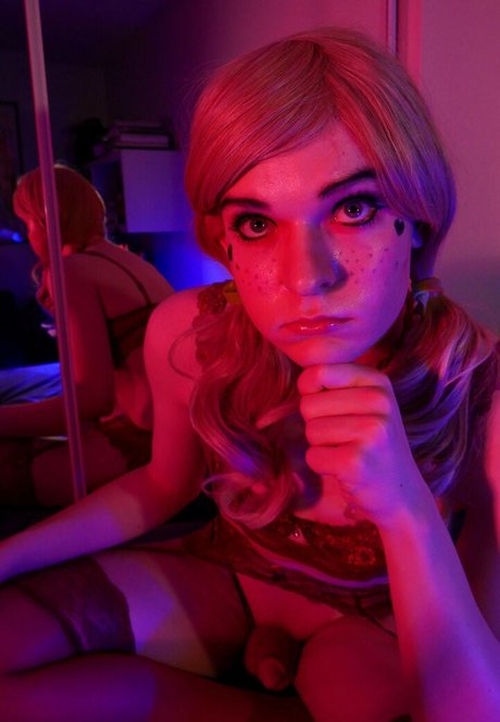 summer trans onlyfans erotic picture