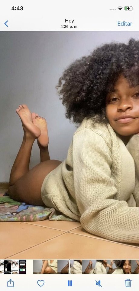 kittnsoles hot model images