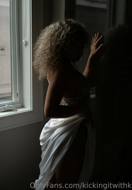 kickingitwithk star adult images