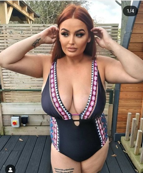 georgina hannah beautiful star archive