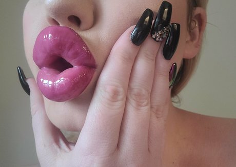 bbw kitty onlyfans sexy naked photos