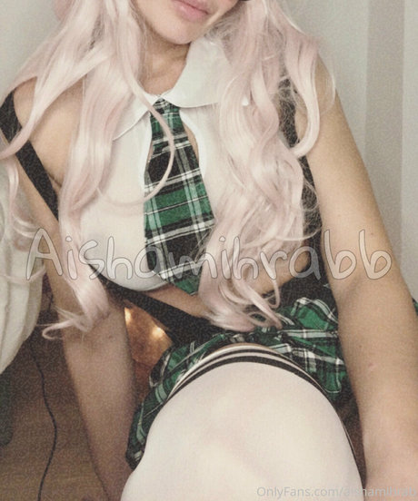 aishamihrab pornstar sex picture