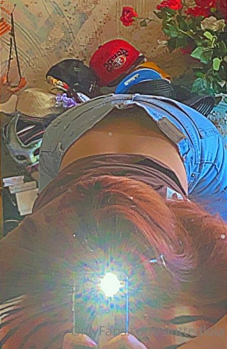 sluttedlola pornstar nude image