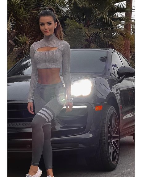 Coco Nadia star high quality pics