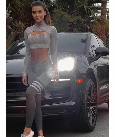 Coco Nadia pornstar perfect picture