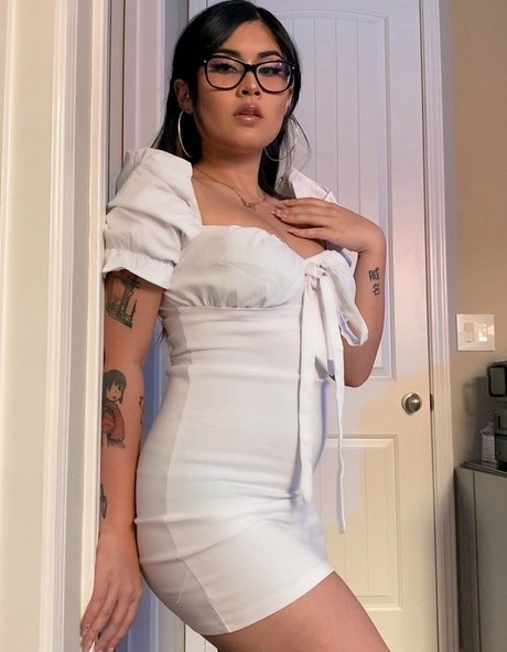 yourprincesslol pornstar nude image