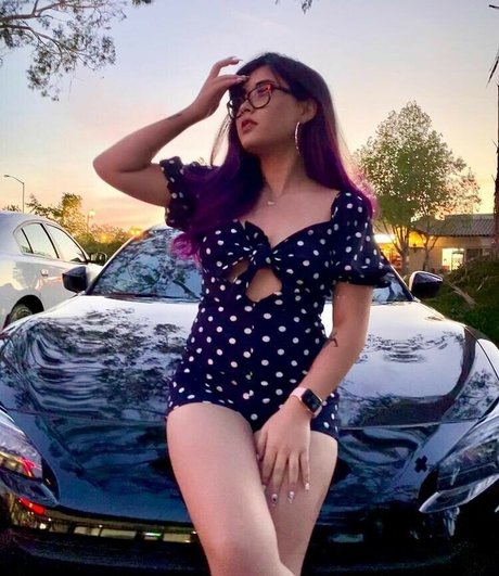 yourprincesslol pornographic model image