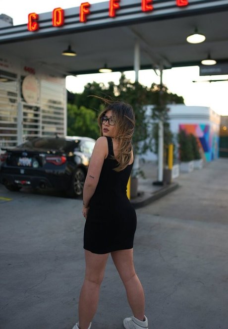 yourprincesslol high quality model pic