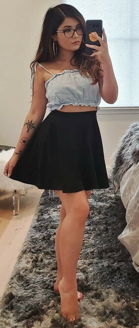 yourprincesslol model sex pics