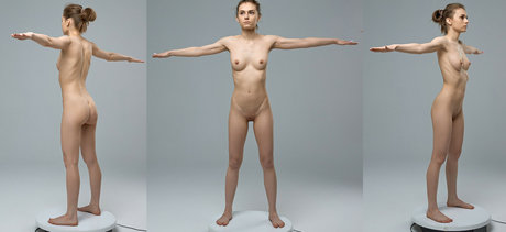 Nastya Kroft star porn gallery