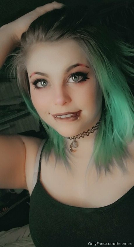 the merr cat exclusive pornstar photos