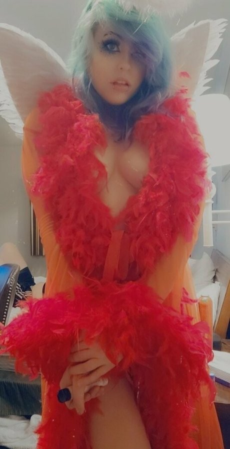 the merr cat model porn picture