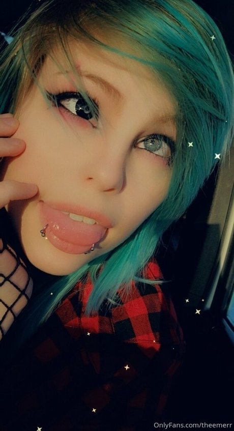 the merr cat porn star img