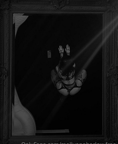 mollyannbarlow free best actress pic