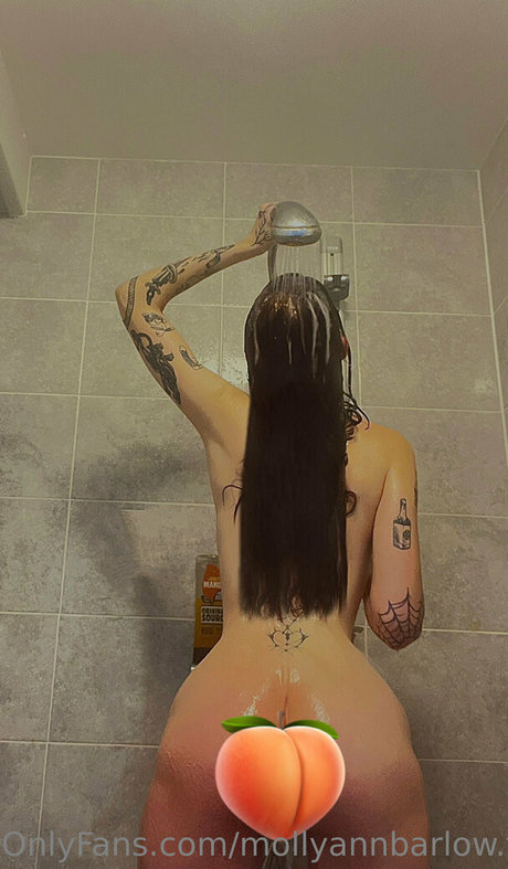 mollyannbarlow free star hot galleries