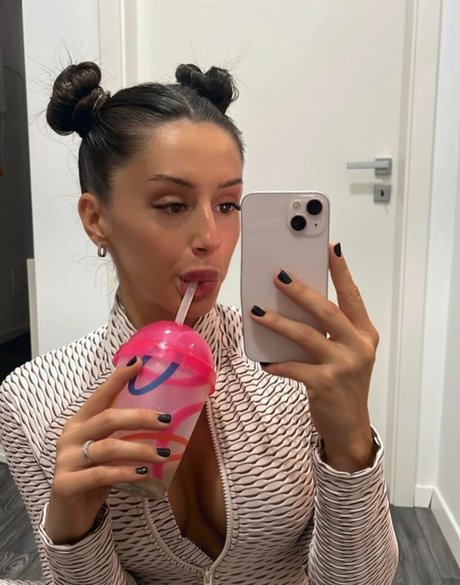 Adalline model nude galleries