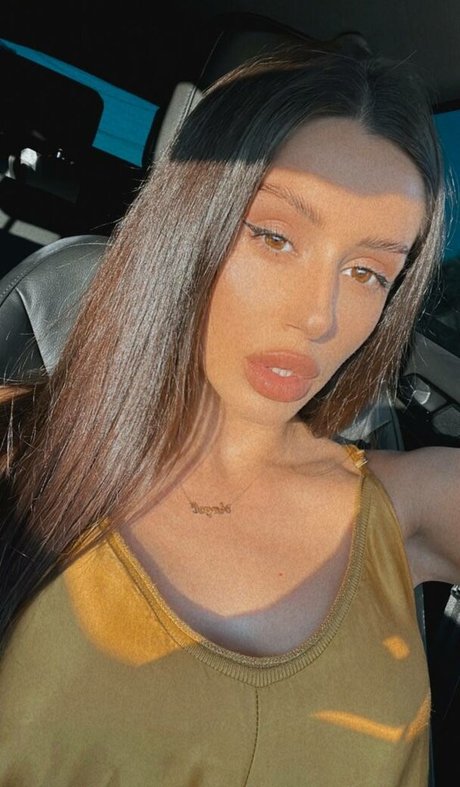 Adalline hot pornstar pics