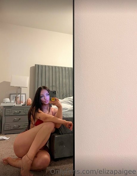 Elizapaige star nudes galleries