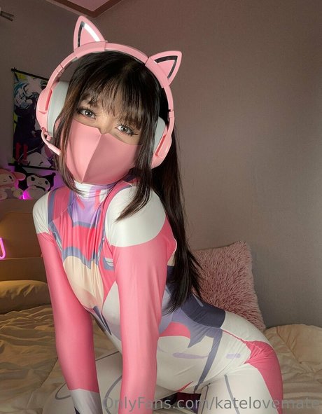 katelovemate art model photo