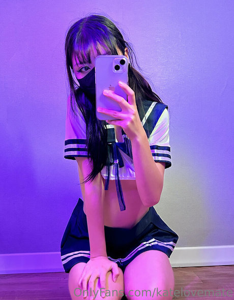 katelovemate model high quality pictures