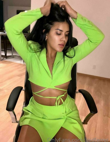 zaidferrer perfect pornstar image