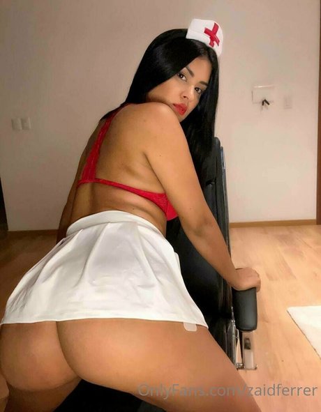 zaidferrer sex pornstar pic