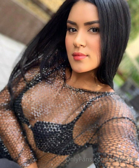 zaidferrer best model pictures