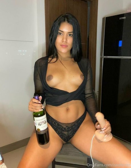 zaidferrer beautiful star photo