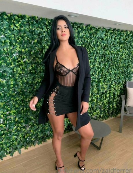 zaidferrer pornstar picture