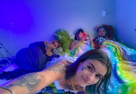 barbarabrasileira_ perfect star pictures