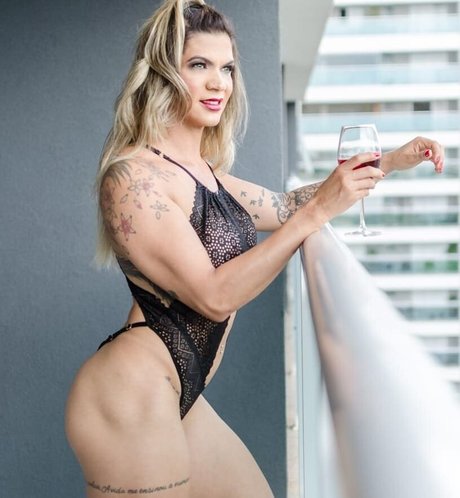 Ellen Barroso nude pornstar archive