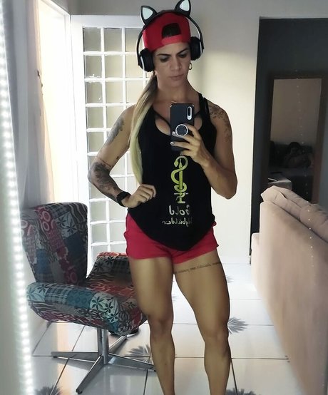 Ellen Barroso nice star gallery