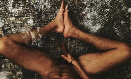 gigagod69 art actress pic