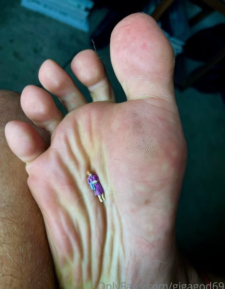 gigagod69 art pornstar photo