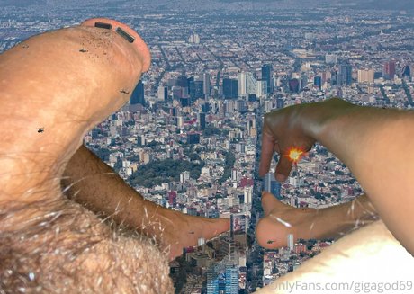 gigagod69 star hot pic