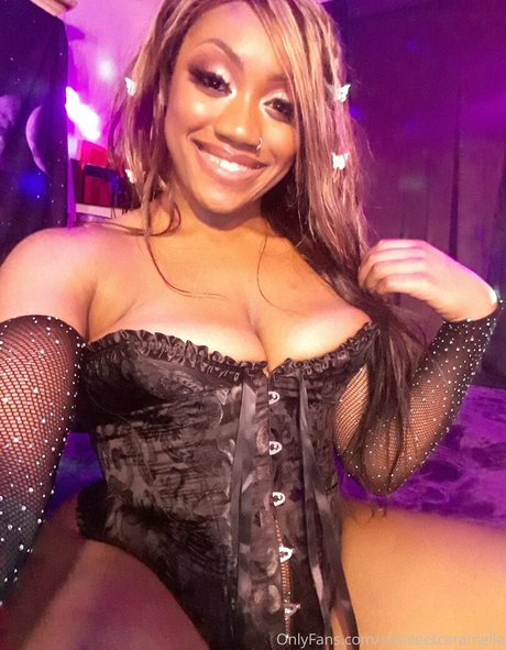 sweeeetcaramella star hot pic