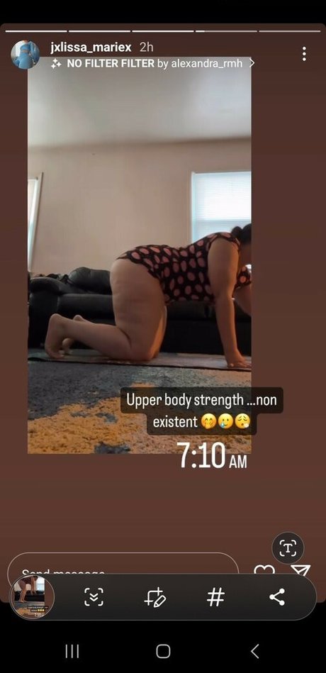 jxlissssaaa pornographic actress archive