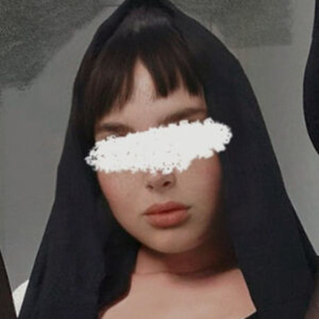 Hur el ain nudes star picture