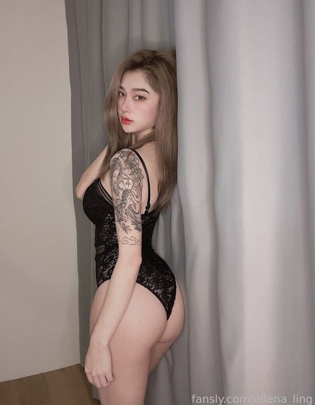 ellena ling33 high quality star galleries