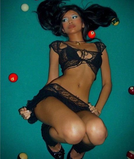 kaliundercover star nudes galleries