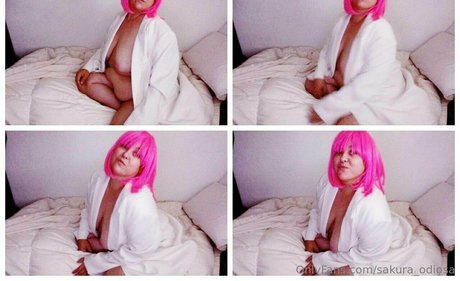 sakura odiosa model hd img