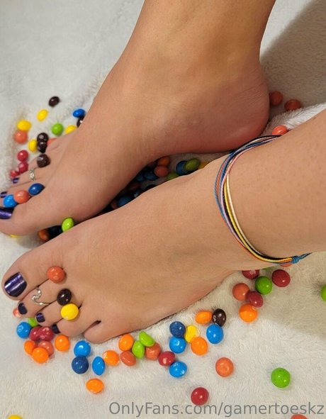 GamertoesKZ free star galleries