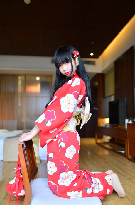 xueqisama model sexy image