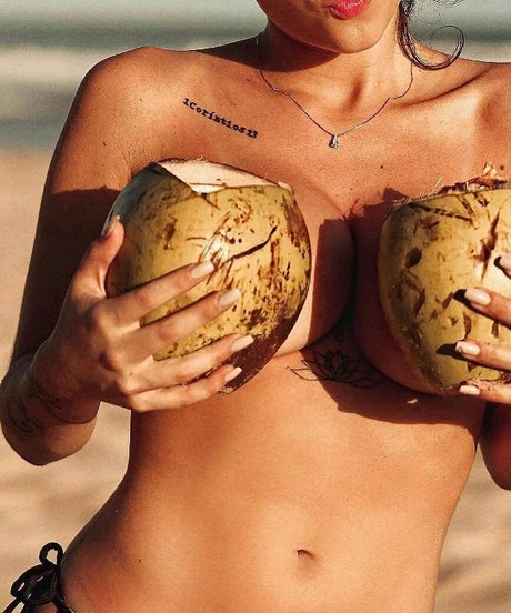 Thaylise Pivato pornstar free pic