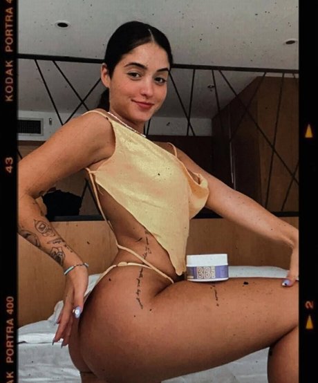 Thaylise Pivato nude pornstar photo