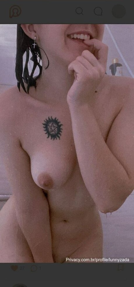 Lunnyzada sexy star archive